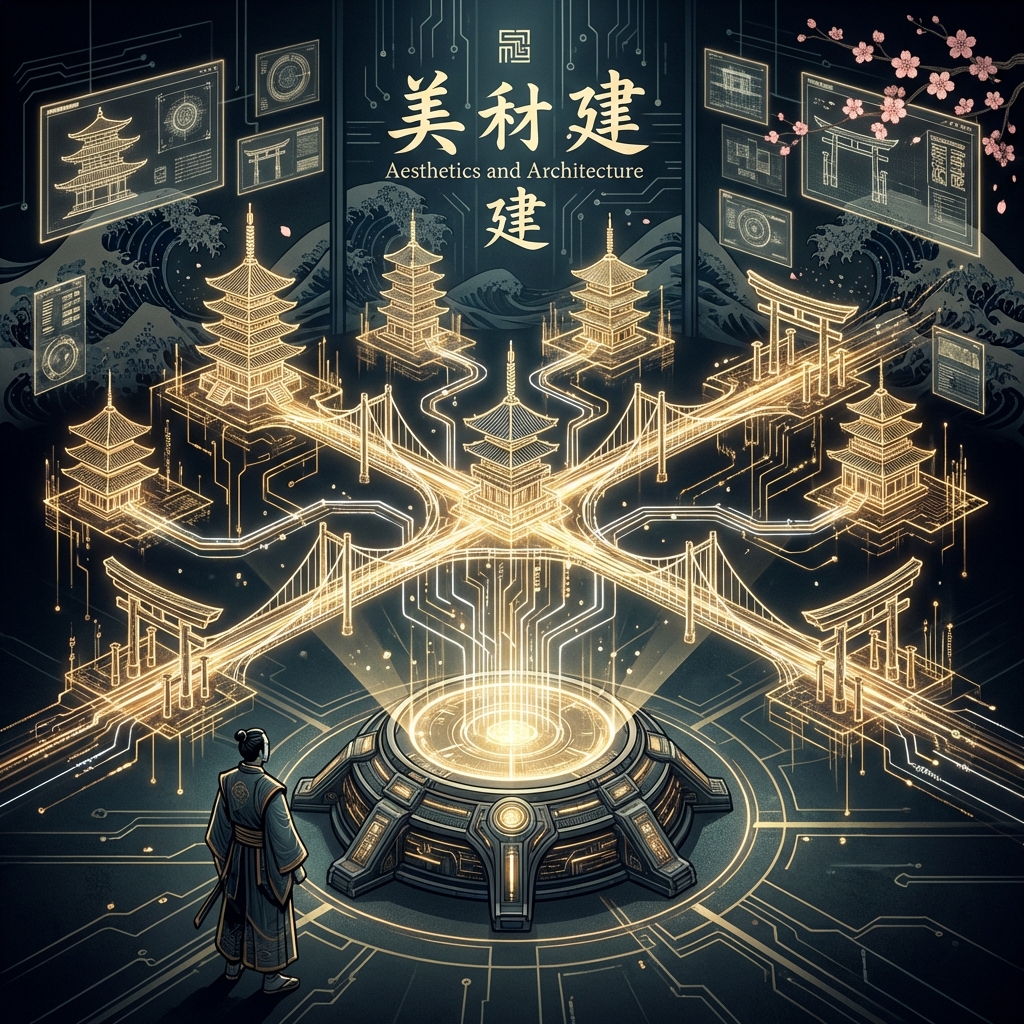 【Mermaid.js実践】「カオス」を美しく手懐ける。大規模アーキテクチャとスタイリング